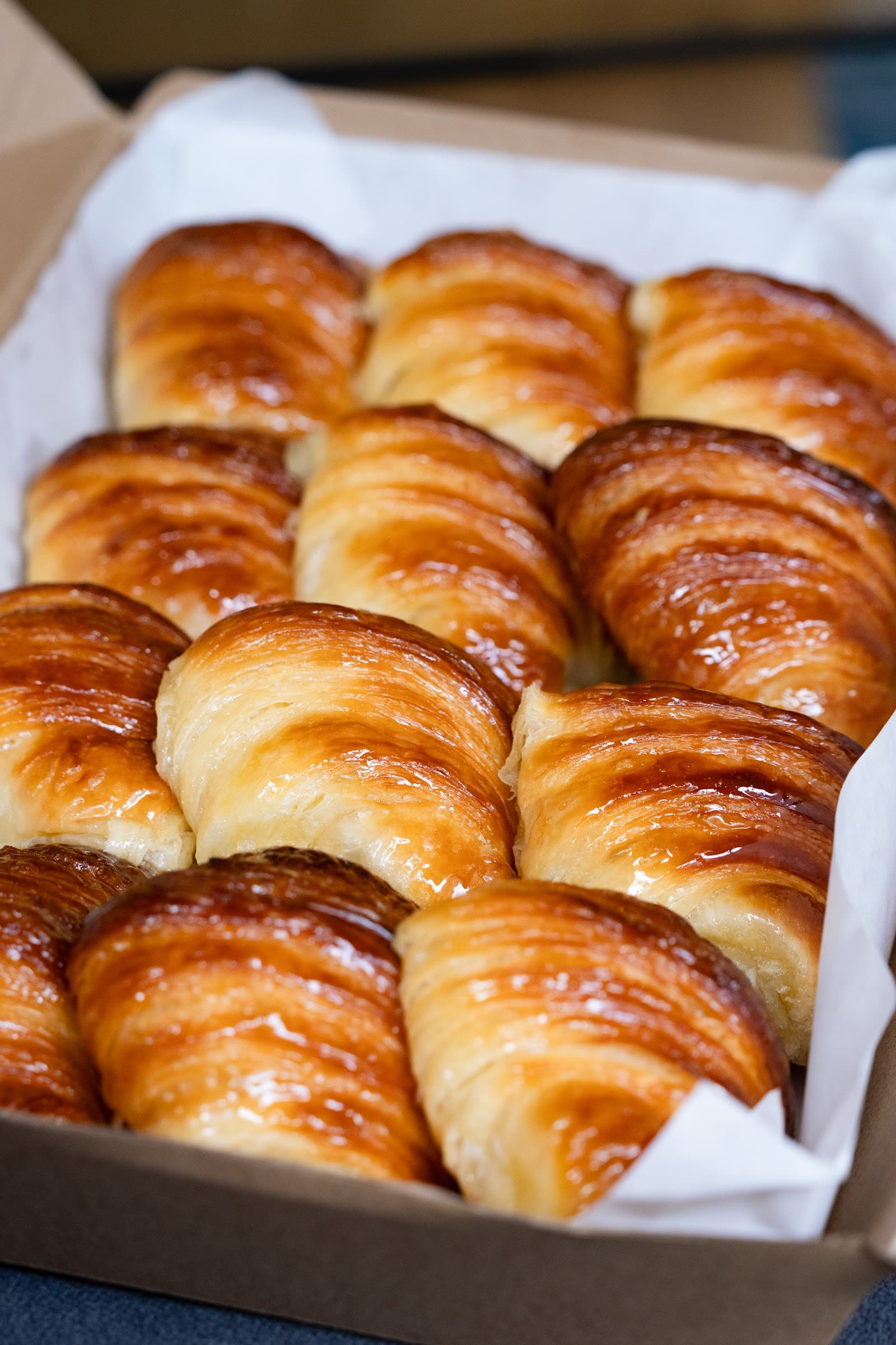 Tuki Bakery — Paddington, Sydney