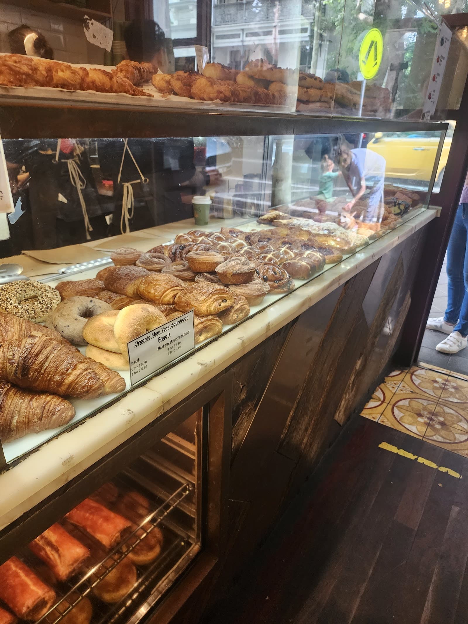 Taste Providore — Paddington, Sydney
