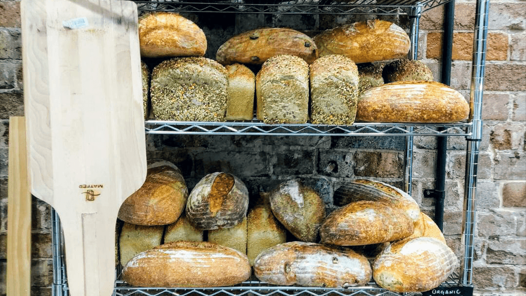 Balmain Bread — Balmain, Sydney