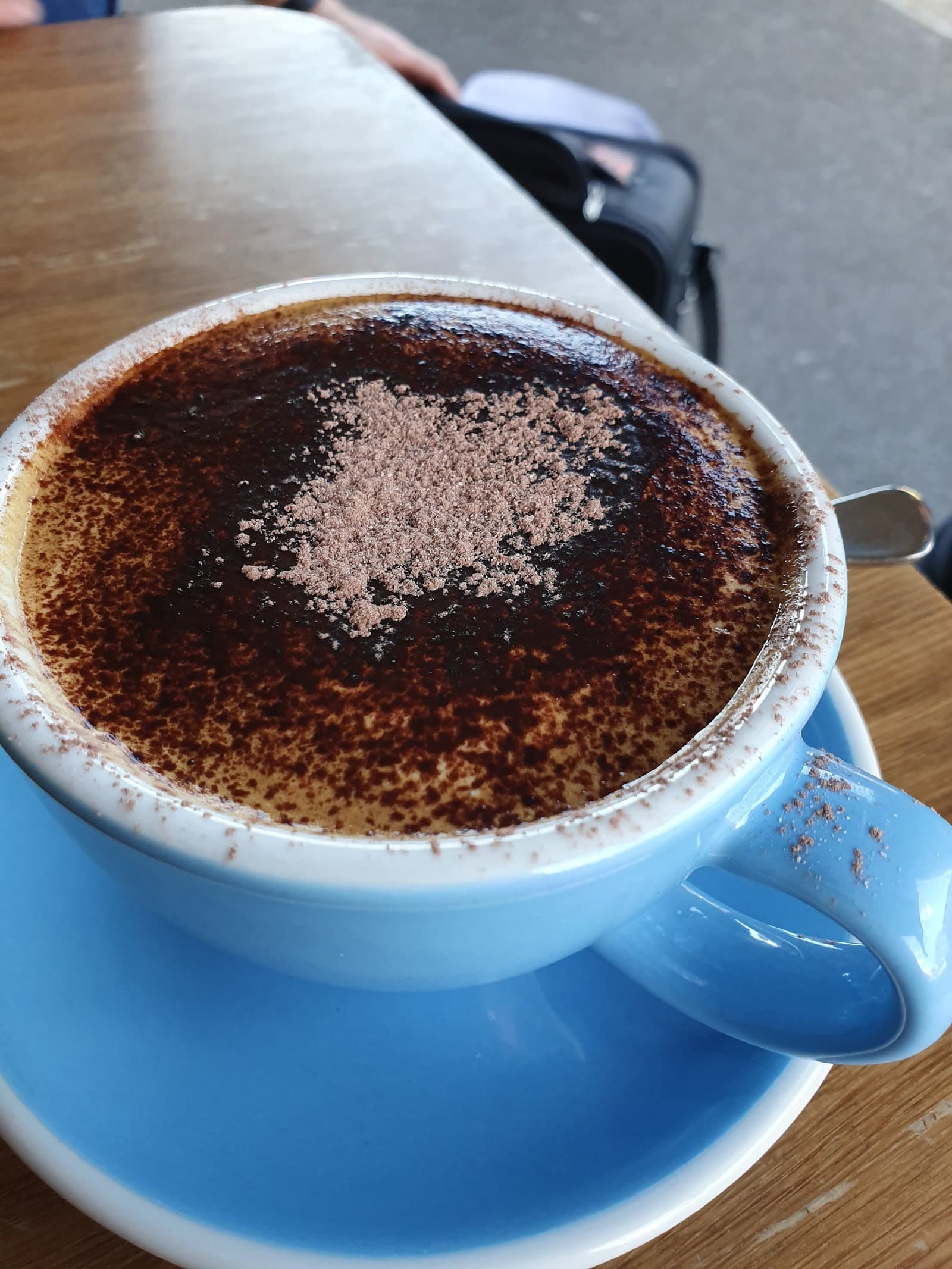 Bourke Street Bakery Balmain — Balmain, Sydney