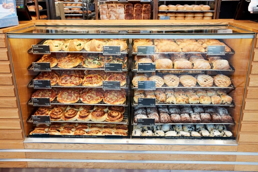 Bakers Delight Balmain — Balmain, Sydney