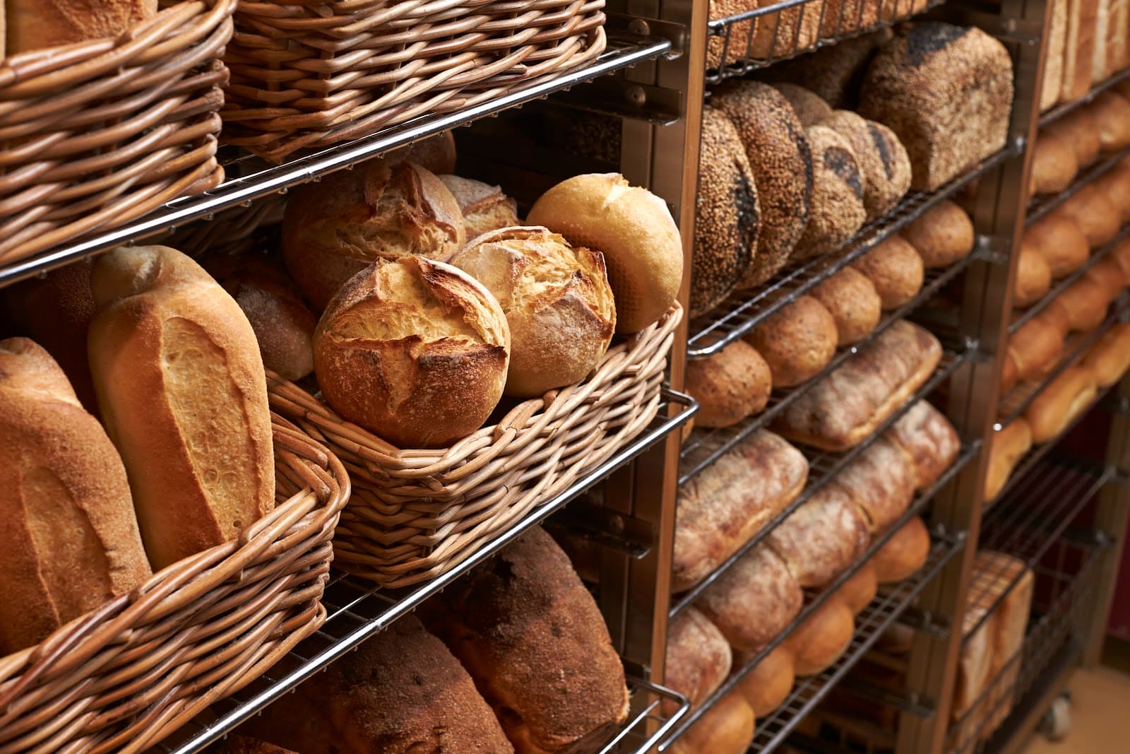 Bakers Delight Balmain — Balmain, Sydney