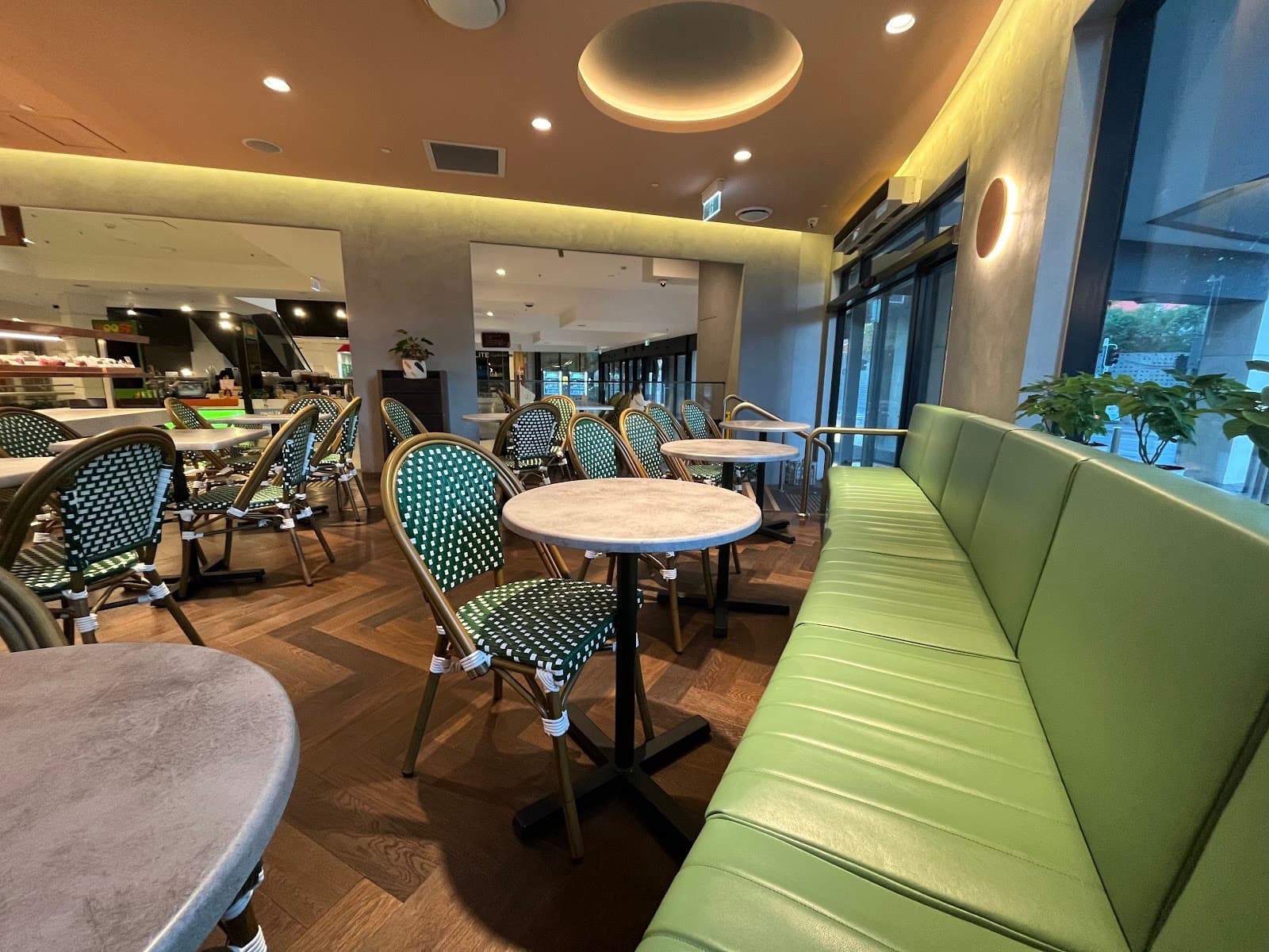 LAB Parramatta — Parramatta, Sydney