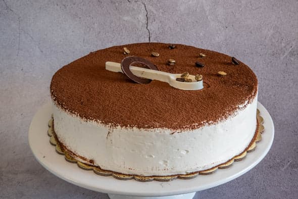 Abla's Pastries — Parramatta, Sydney