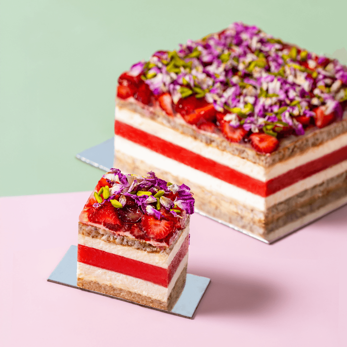 Black Star Pastry Parramatta — Parramatta, Sydney