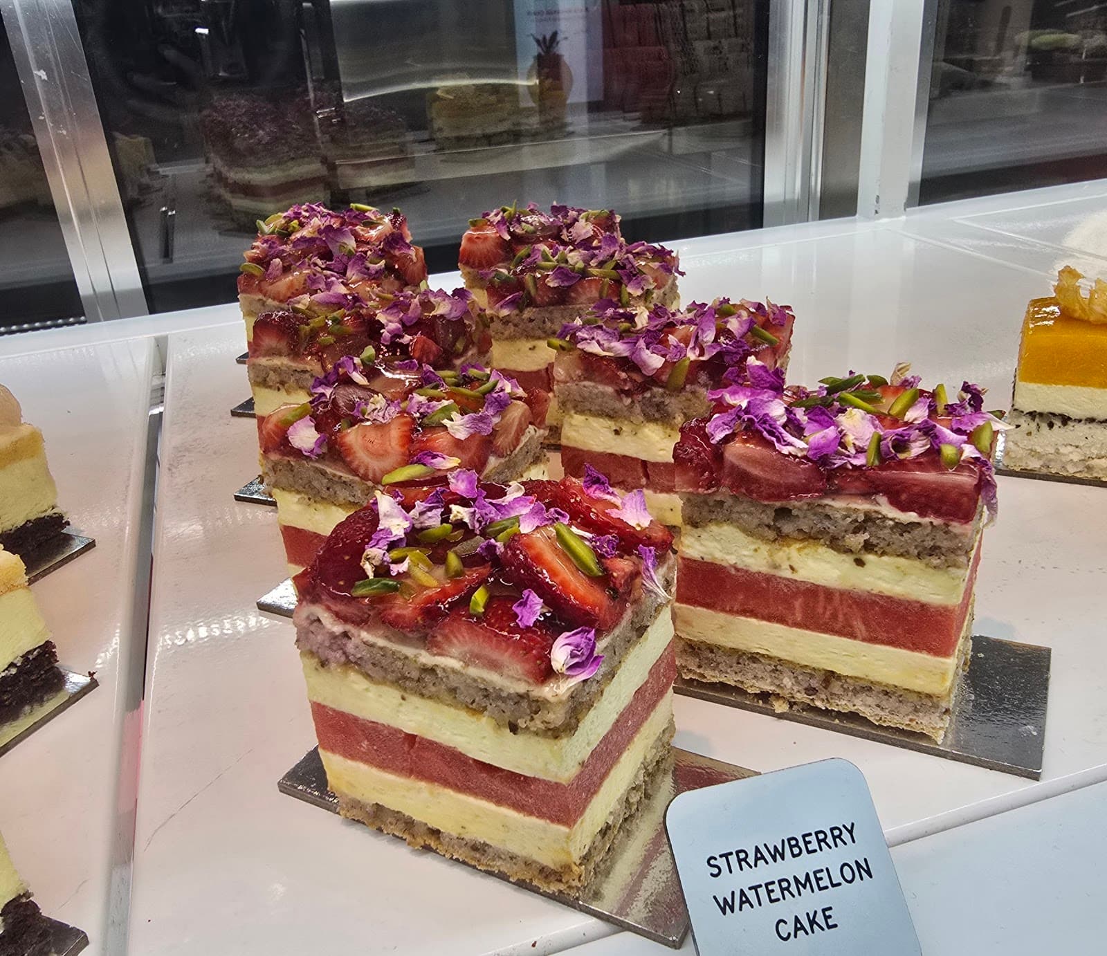 Black Star Pastry Parramatta — Parramatta, Sydney