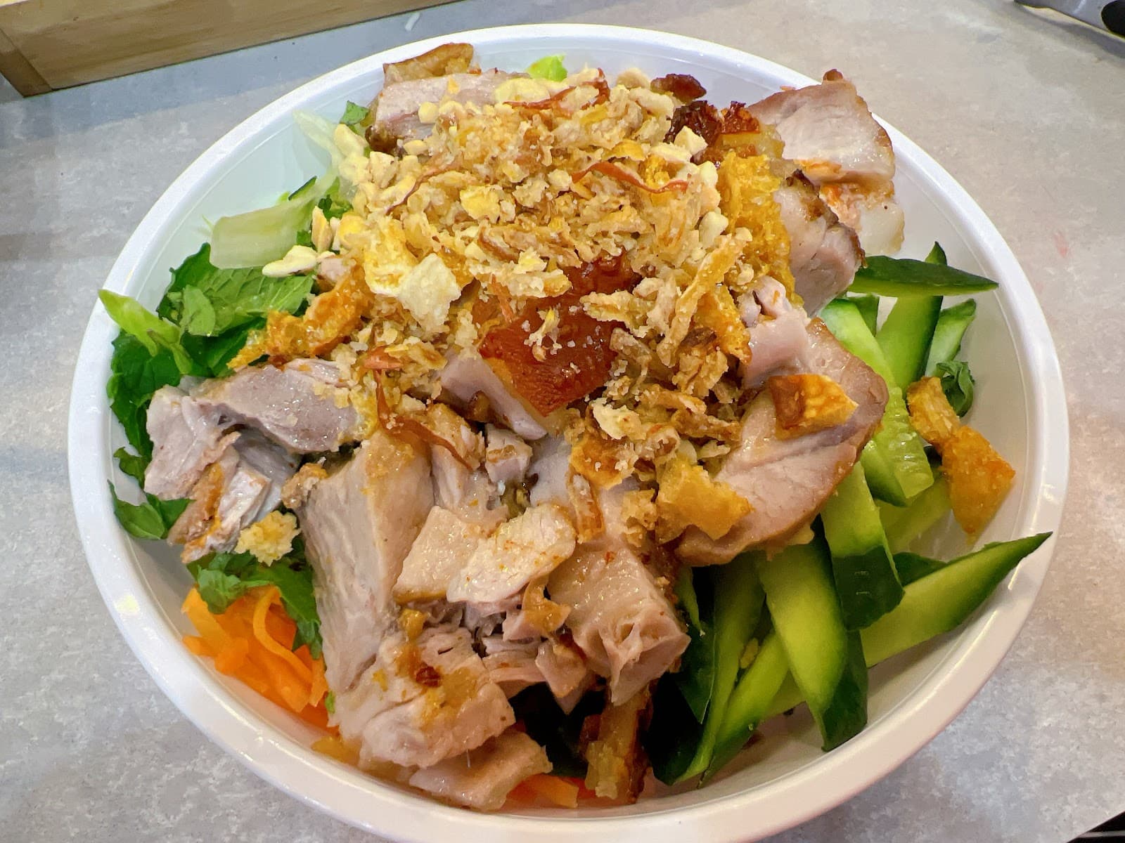 Farmhouse Bakery Parramatta — Parramatta, Sydney
