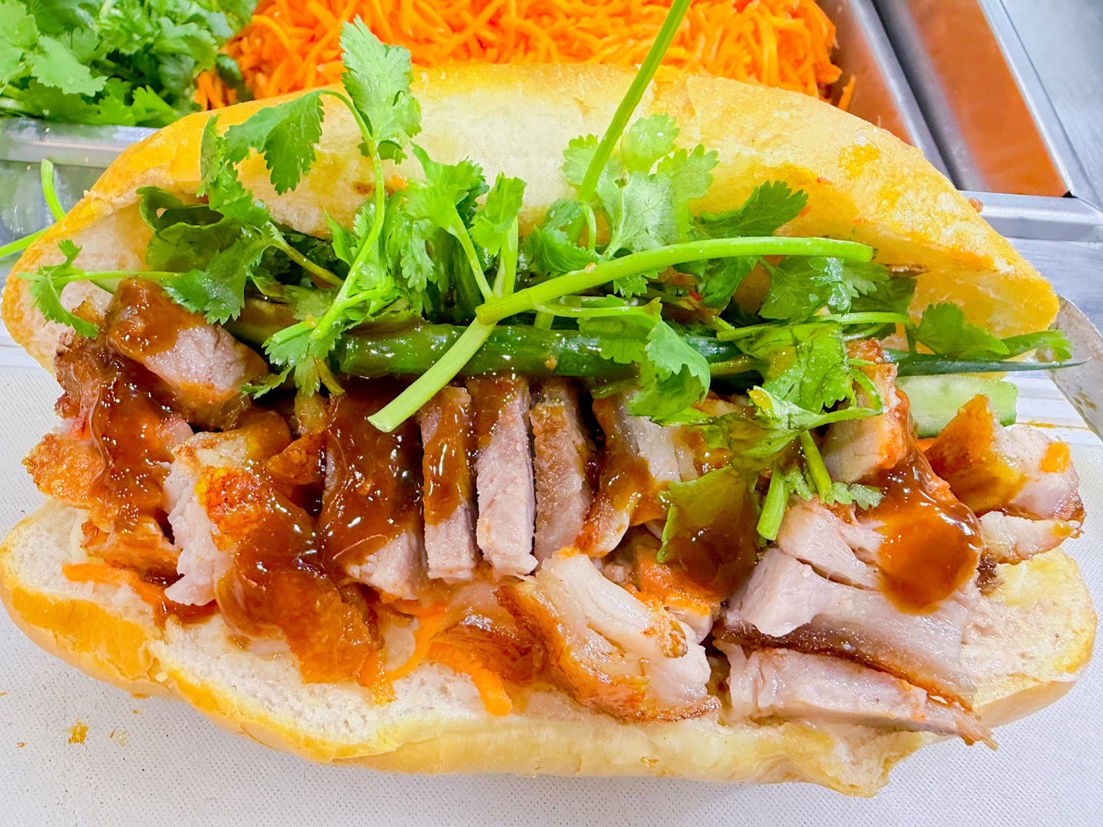 Farmhouse Bakery Parramatta — Parramatta, Sydney