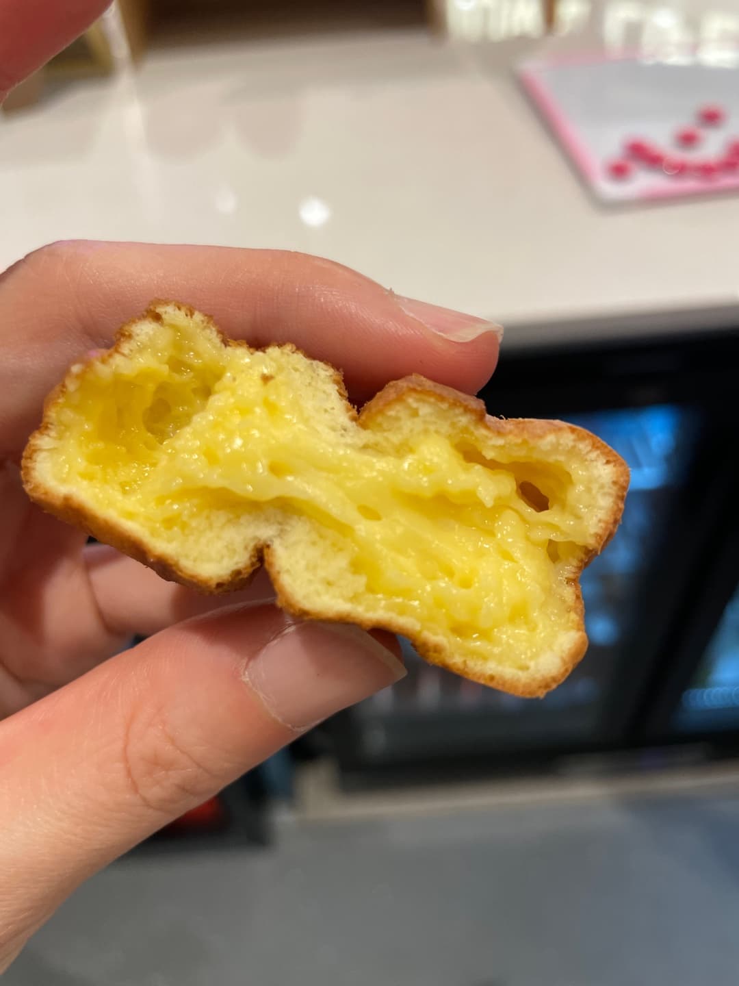 Delimanjoo — Parramatta, Sydney