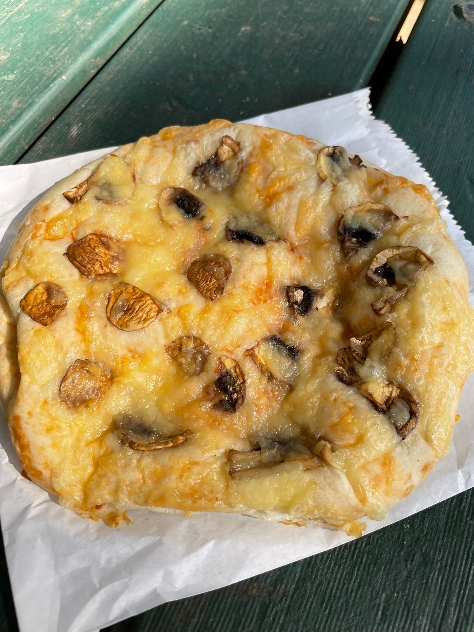 North Parramatta Bakery — Parramatta, Sydney