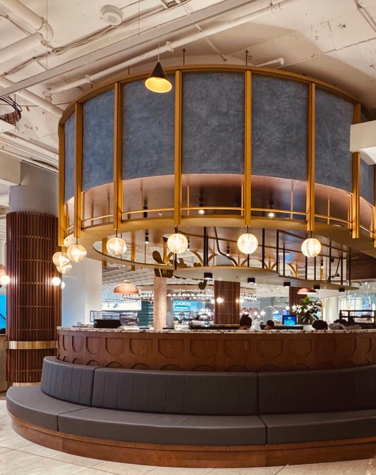 Kürtősh Chatswood Chase — Chatswood, Sydney