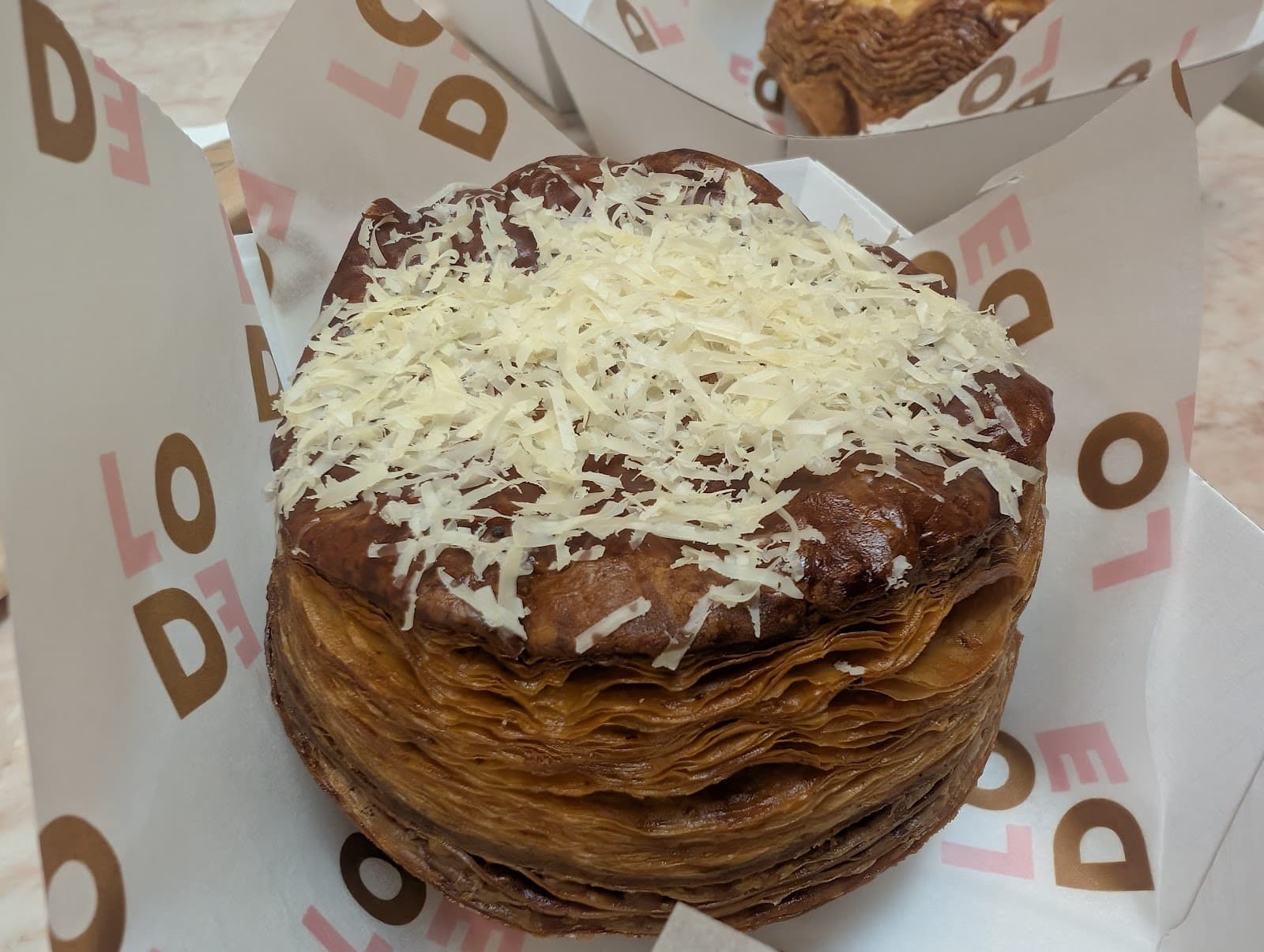 Lode Pies & Pastries Chatswood chase — Chatswood, Sydney