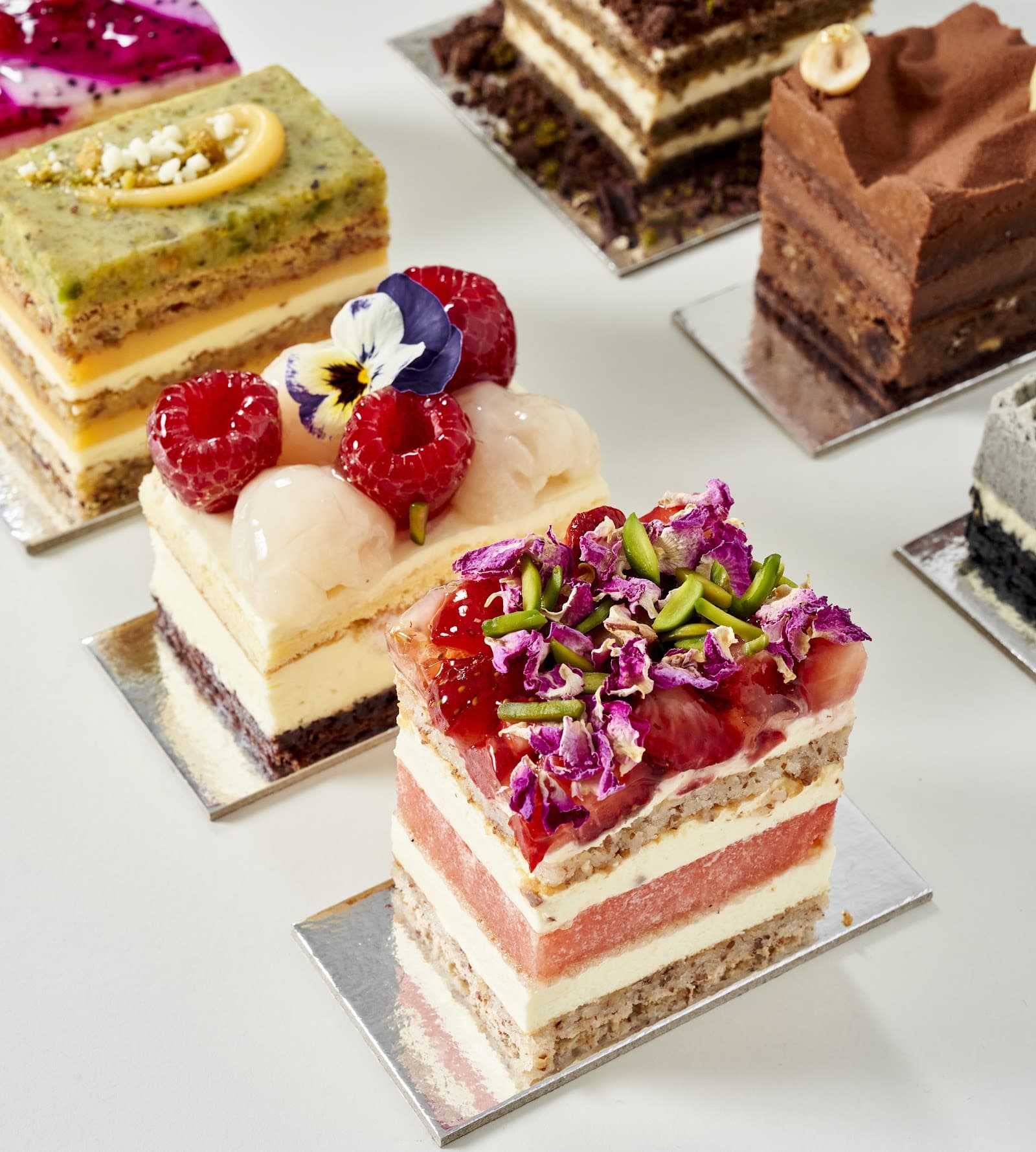 Black Star Pastry Chatswood — Chatswood, Sydney