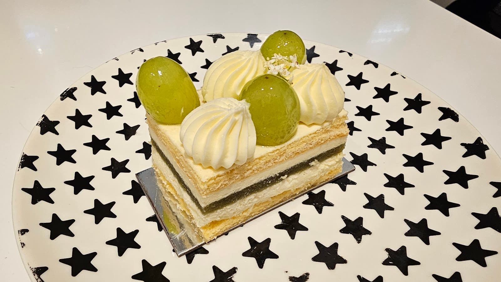 Black Star Pastry Chatswood — Chatswood, Sydney