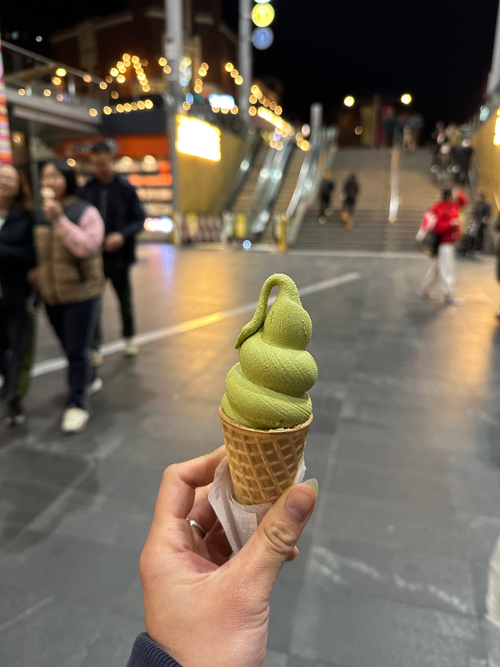 PAFU — Chatswood, Sydney