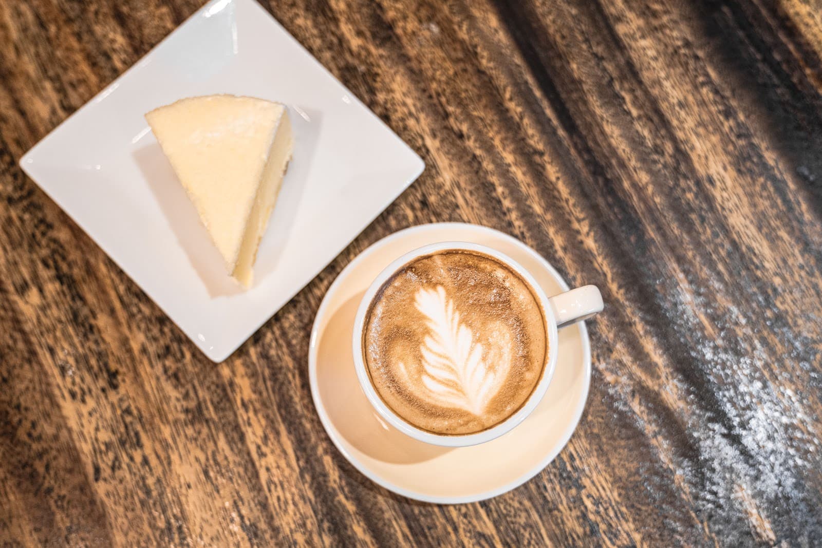 The Smelly Cheesecake Chatswood — Chatswood, Sydney