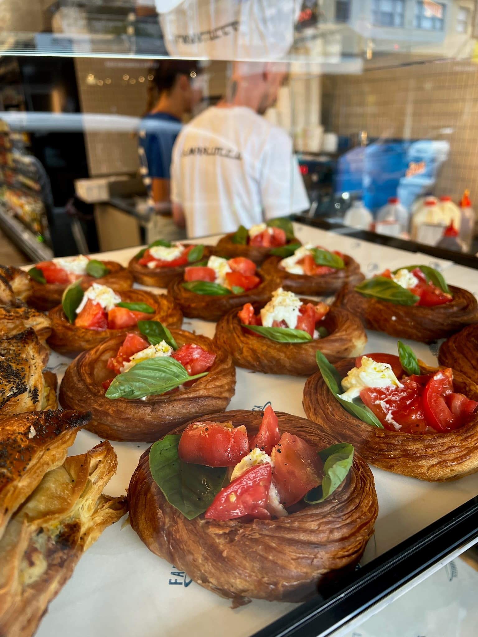 Fabbrica Bread Shop Coogee — Coogee, Sydney