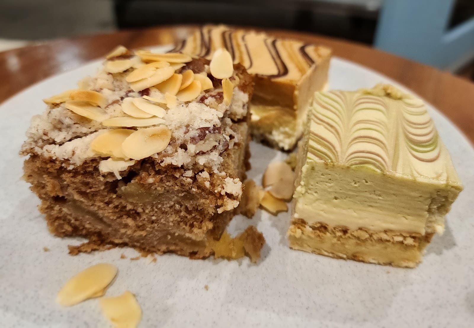 Kürtősh - Randwick — Coogee, Sydney