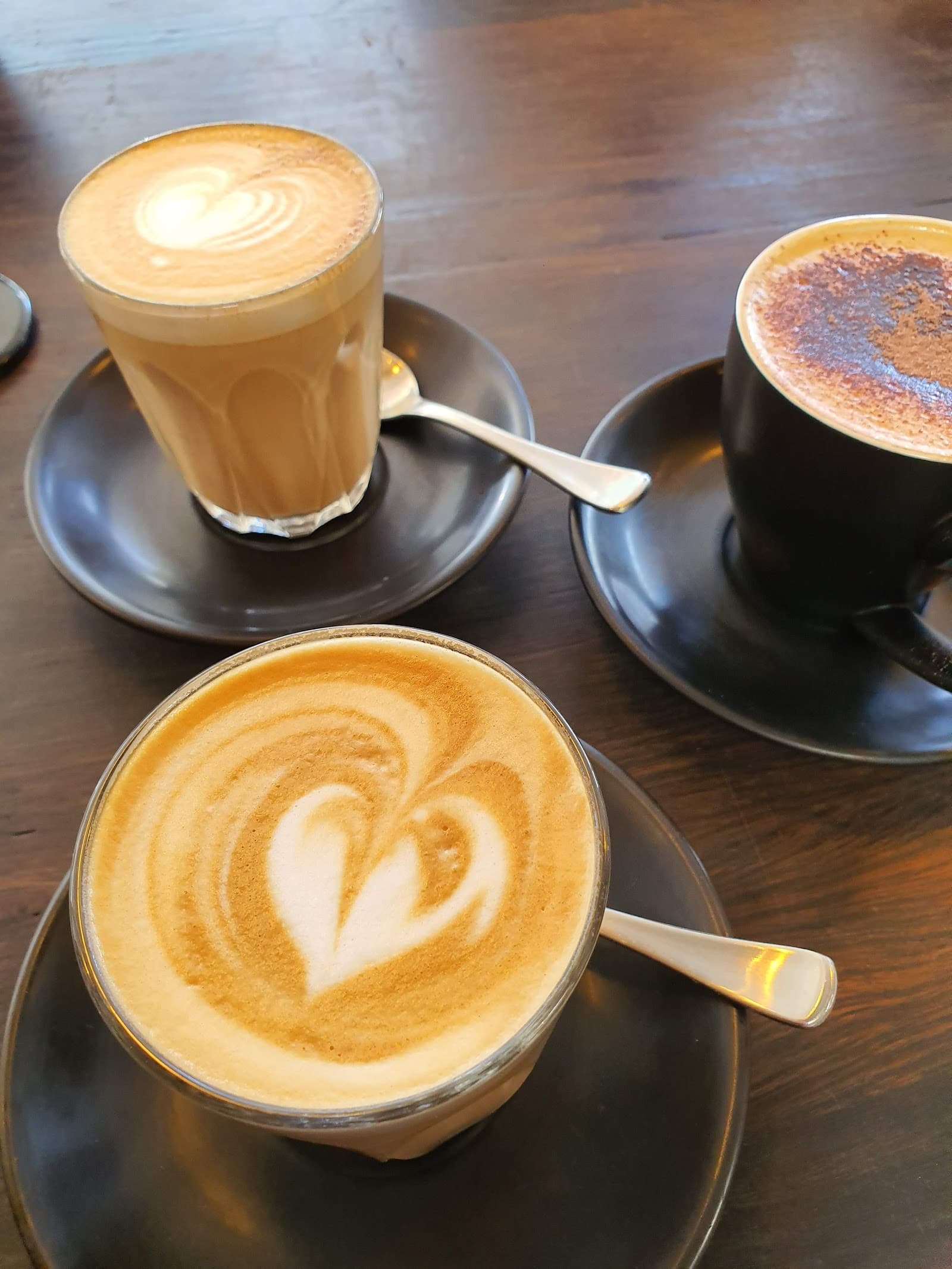 Bake Bar — Coogee, Sydney