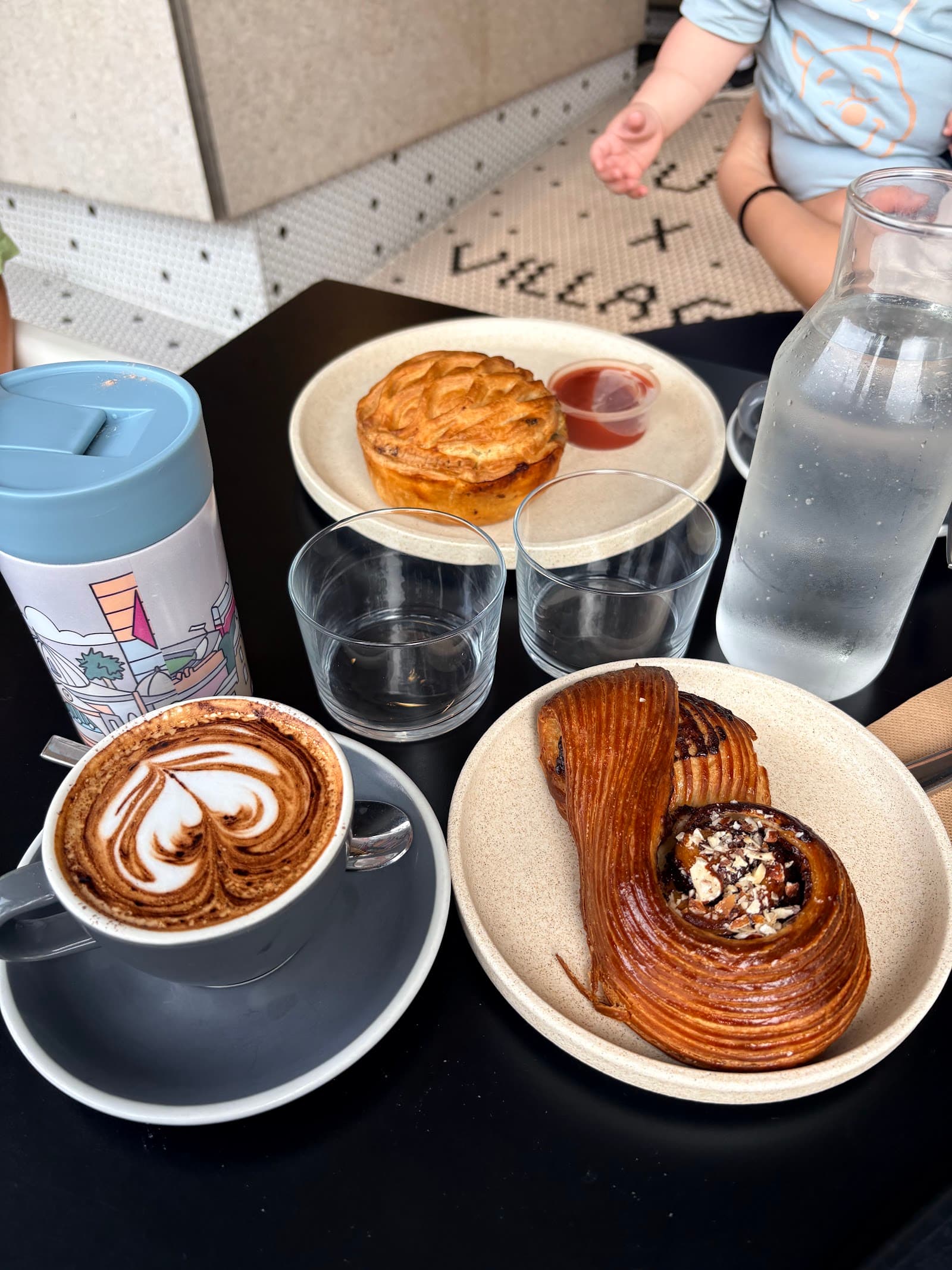 Tuga x Village — Coogee, Sydney