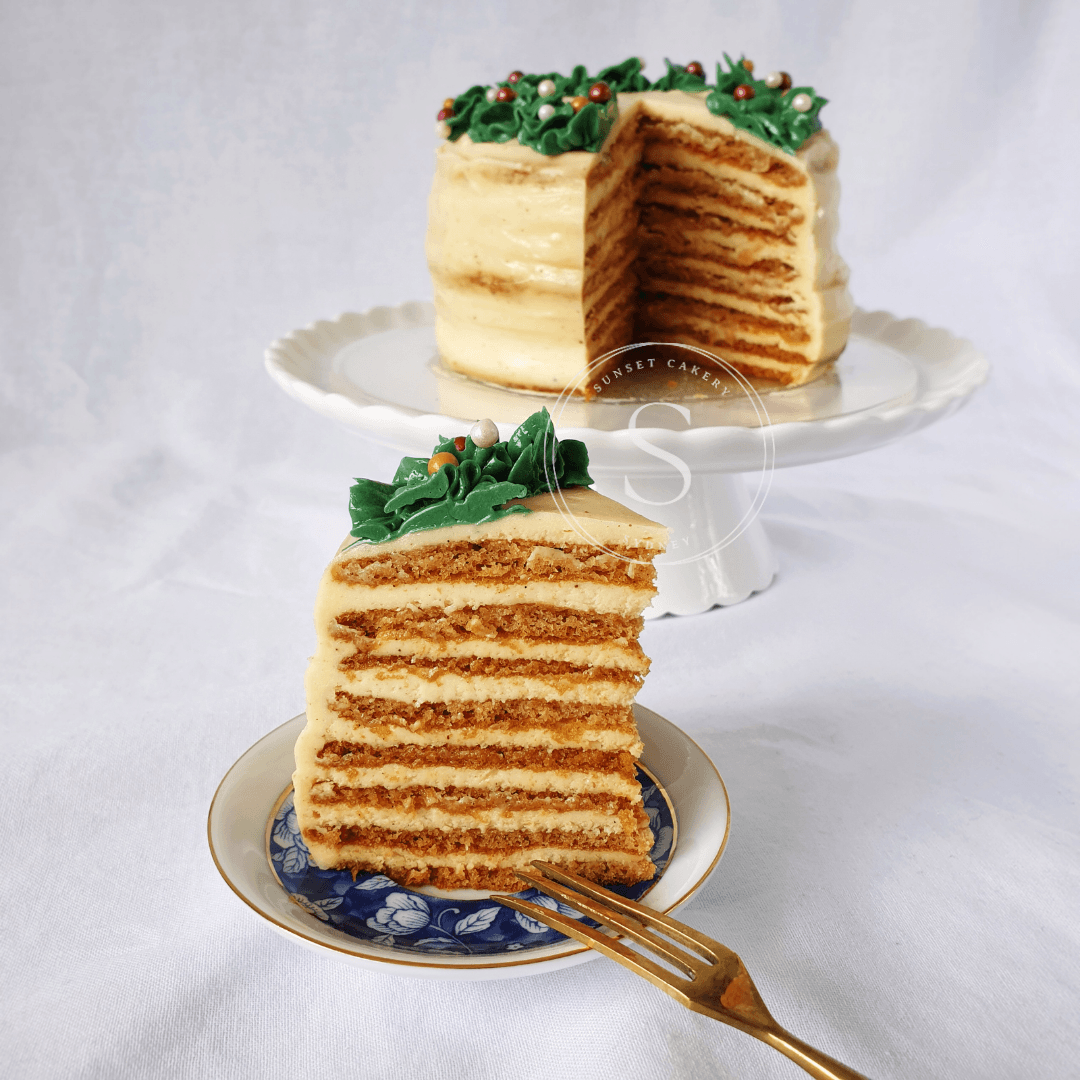 Sunset Cakery - Organic cakes | Delicious desserts | Eastern Suburbs Sydney — Coogee, Sydney