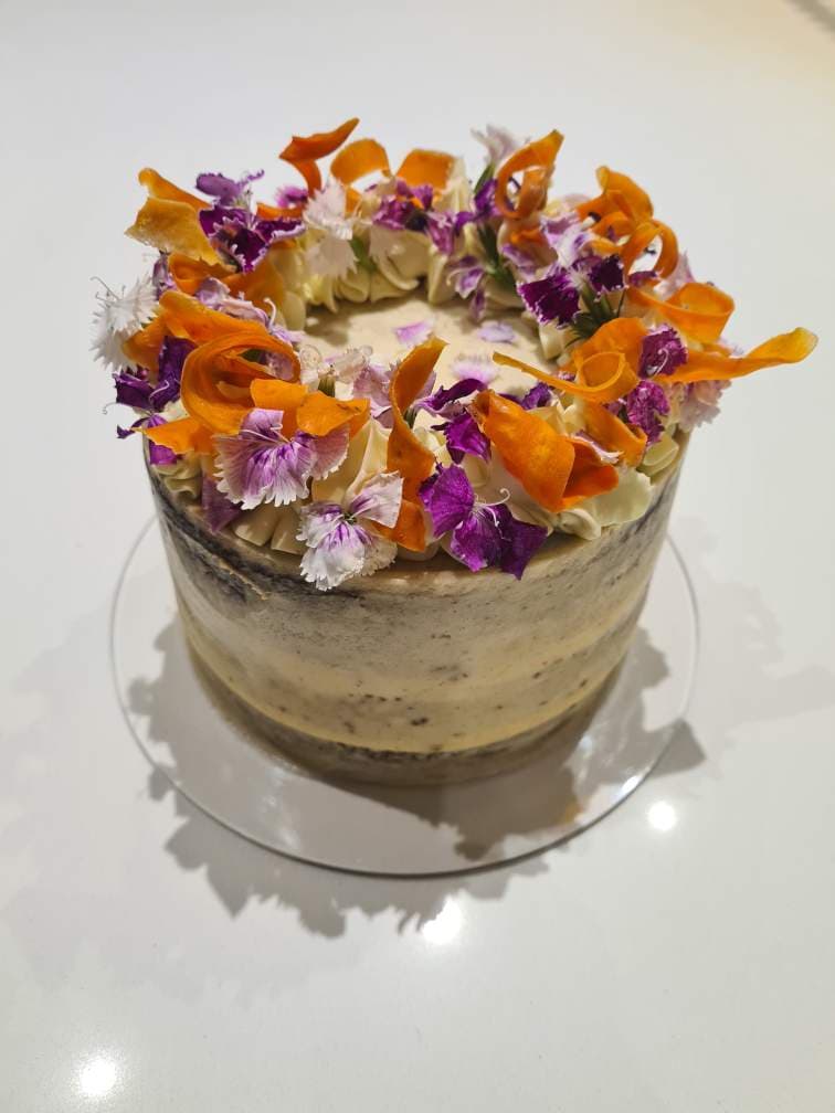 Sunset Cakery - Organic cakes | Delicious desserts | Eastern Suburbs Sydney — Coogee, Sydney