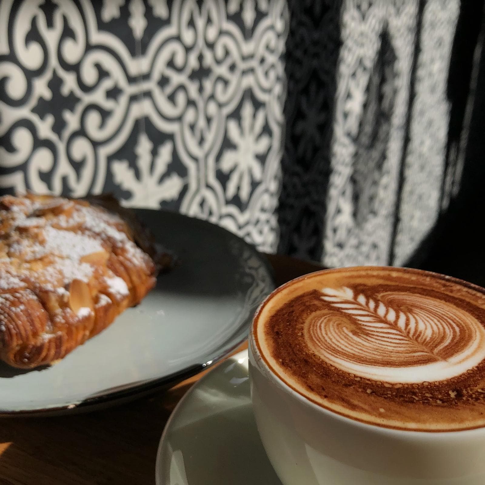 Baked by 22 Grams — Coogee, Sydney