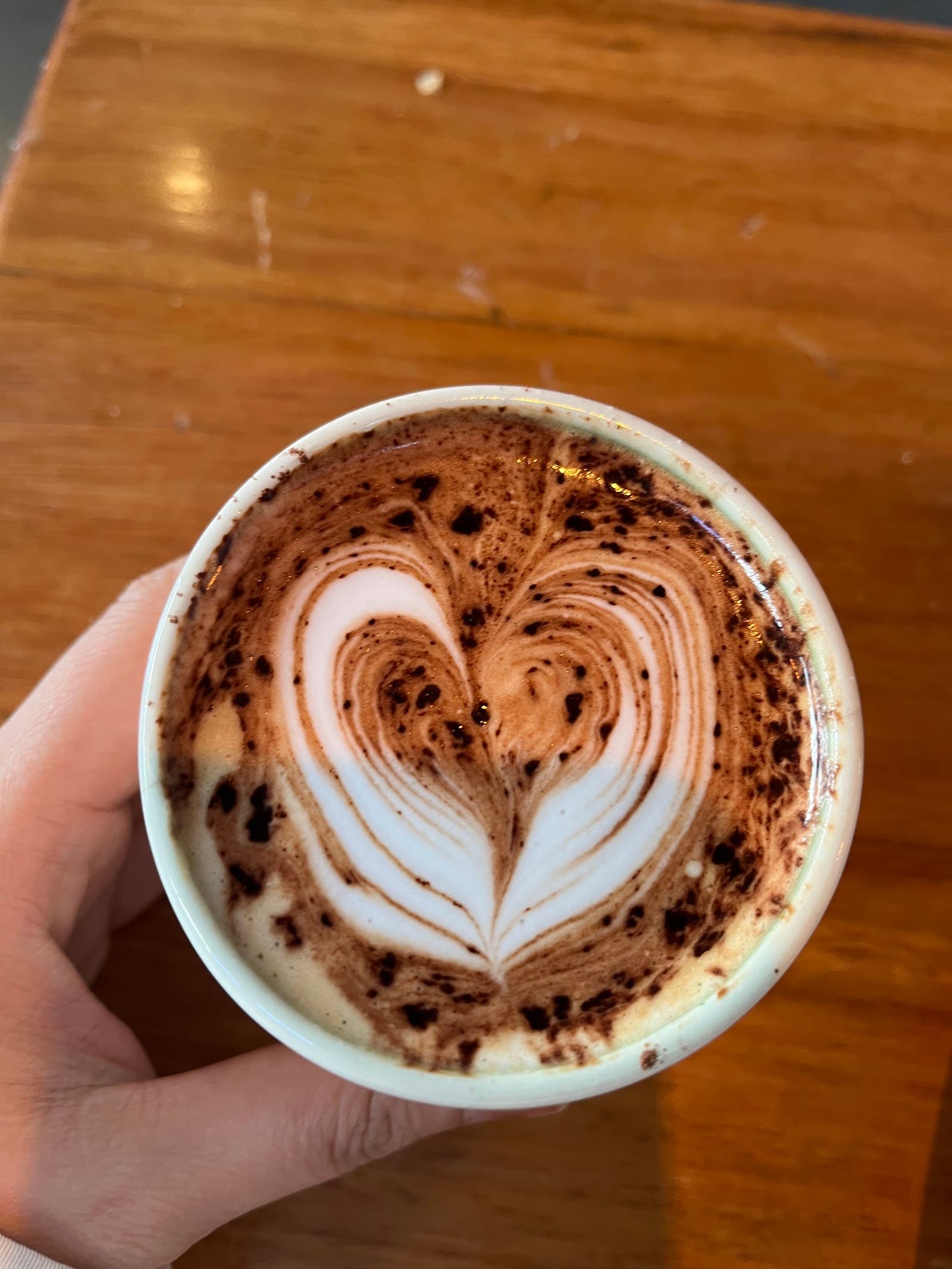 Baked by 22 Grams — Coogee, Sydney