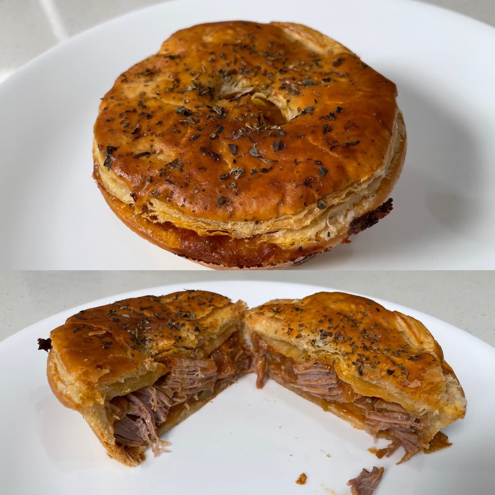 Groundbake Bakery Cronulla — Cronulla, Sydney