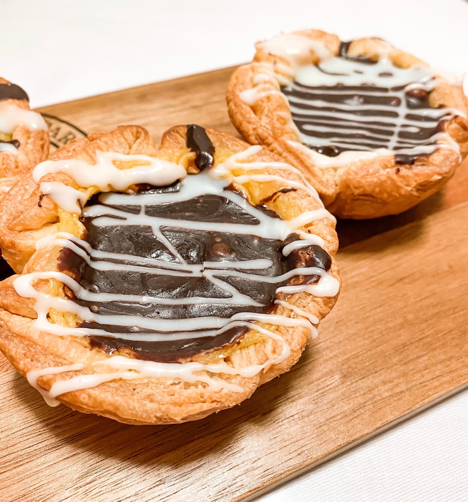 The Hangout Bakery & Patisserie — Cronulla, Sydney