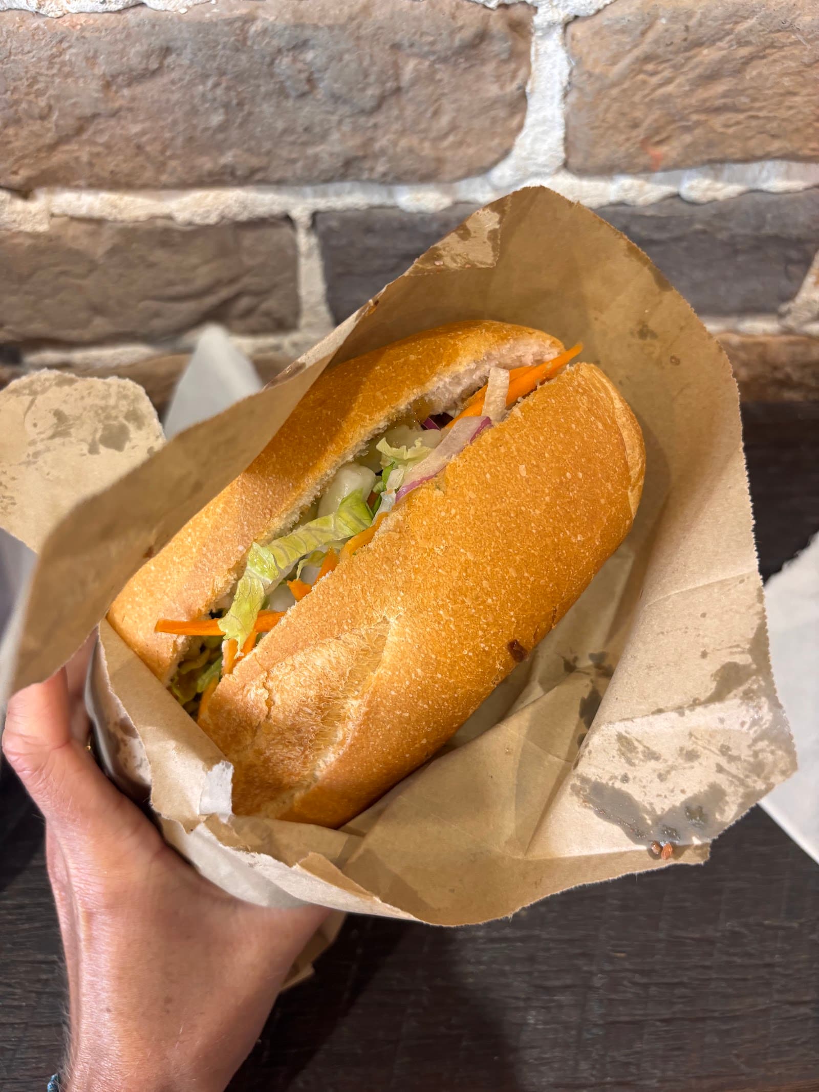 Cronulla Bakehouse — Cronulla, Sydney