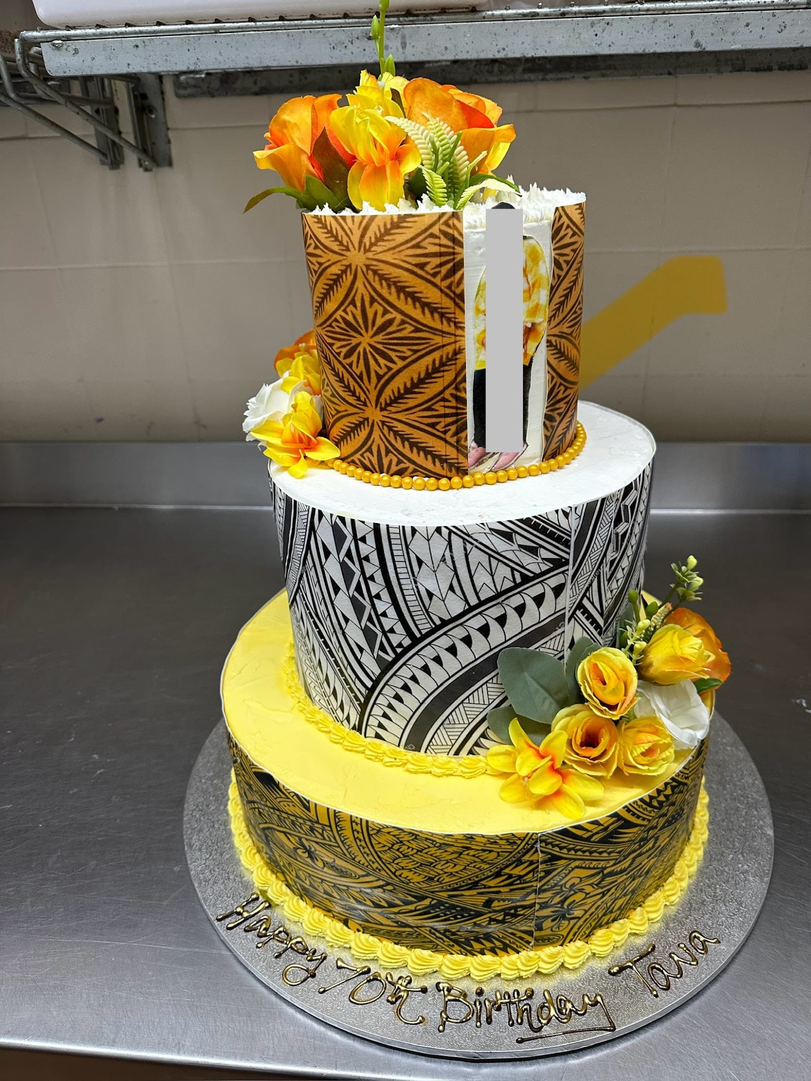 The Cake Palace - Best Cake Shop in Woolooware — Cronulla, Sydney