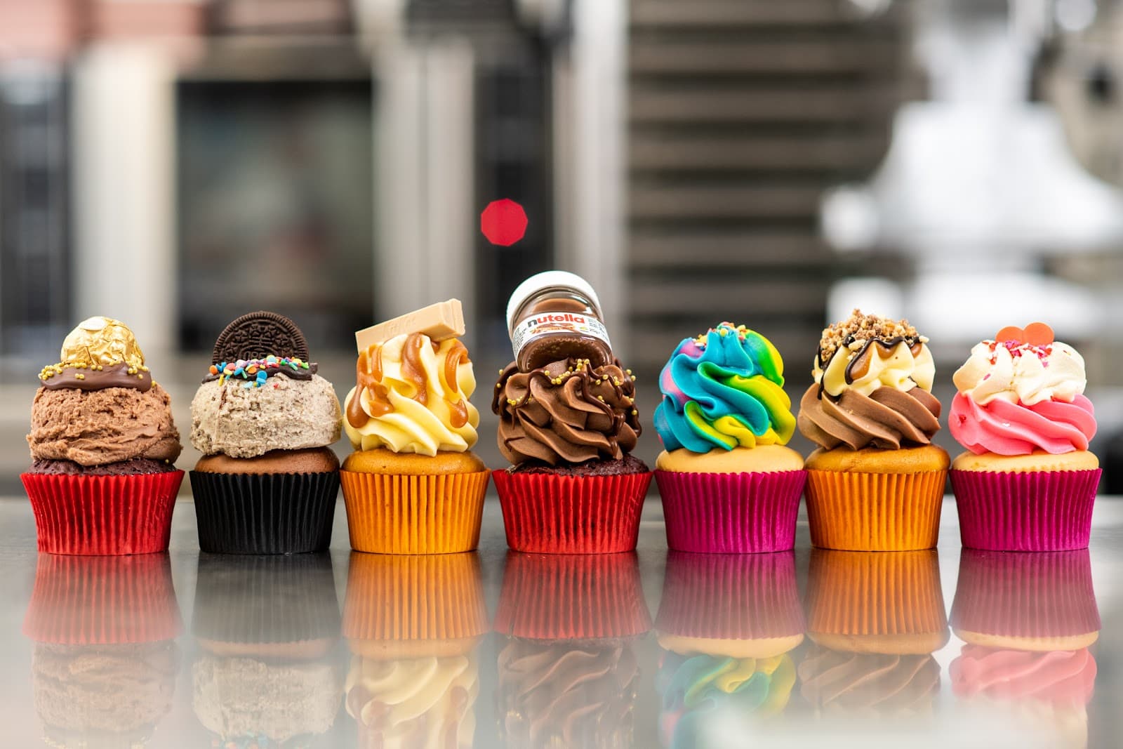 Bec Bakes — Cronulla, Sydney