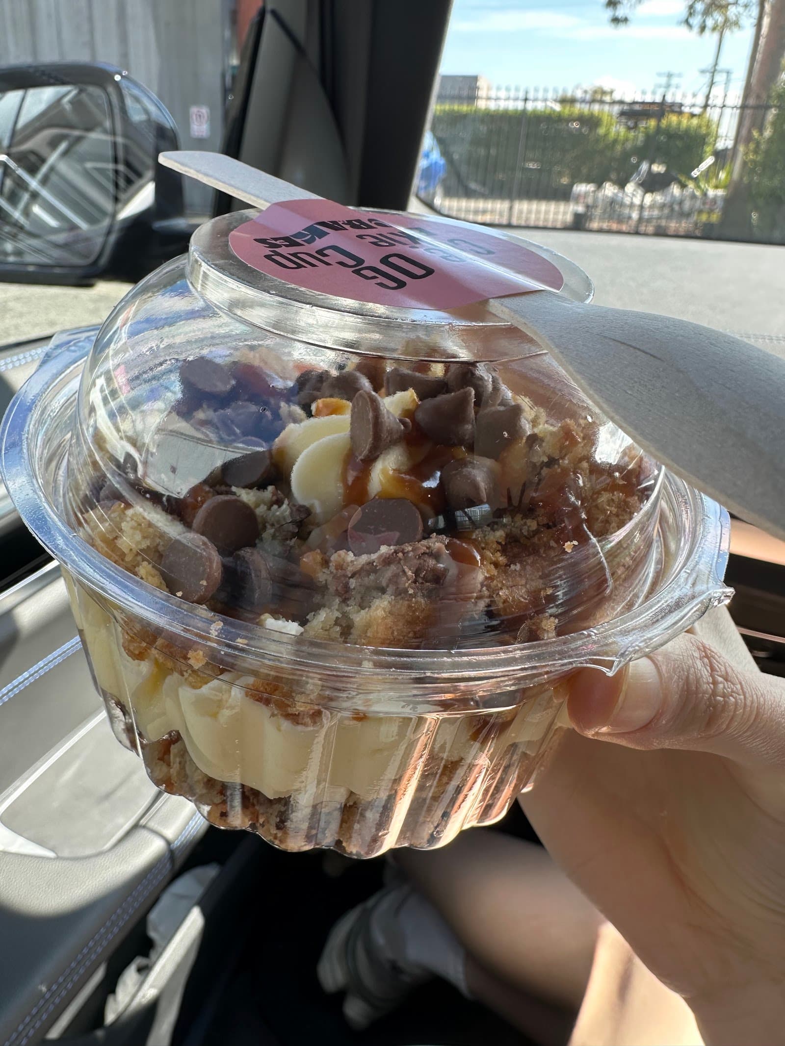 Bec Bakes — Cronulla, Sydney