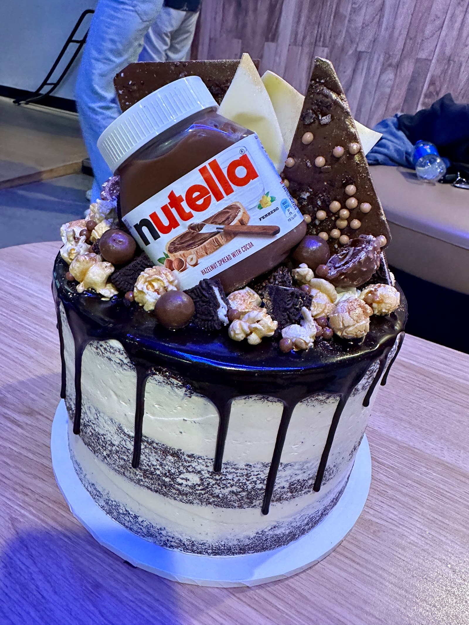 Baked Patisserie — Cronulla, Sydney
