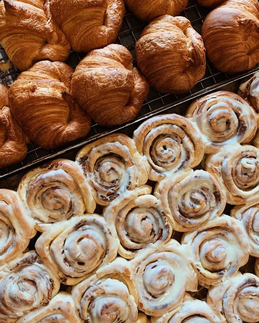 Lilli Pilli Patisserie Café — Cronulla, Sydney
