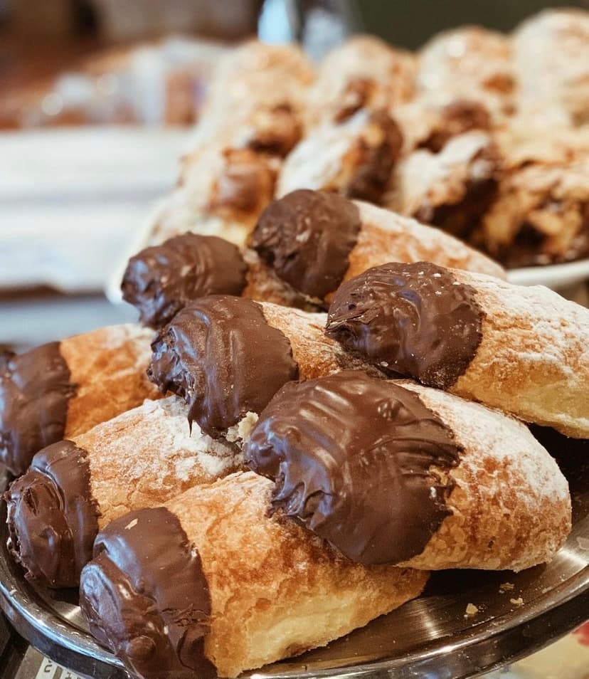 Lilli Pilli Patisserie Café — Cronulla, Sydney