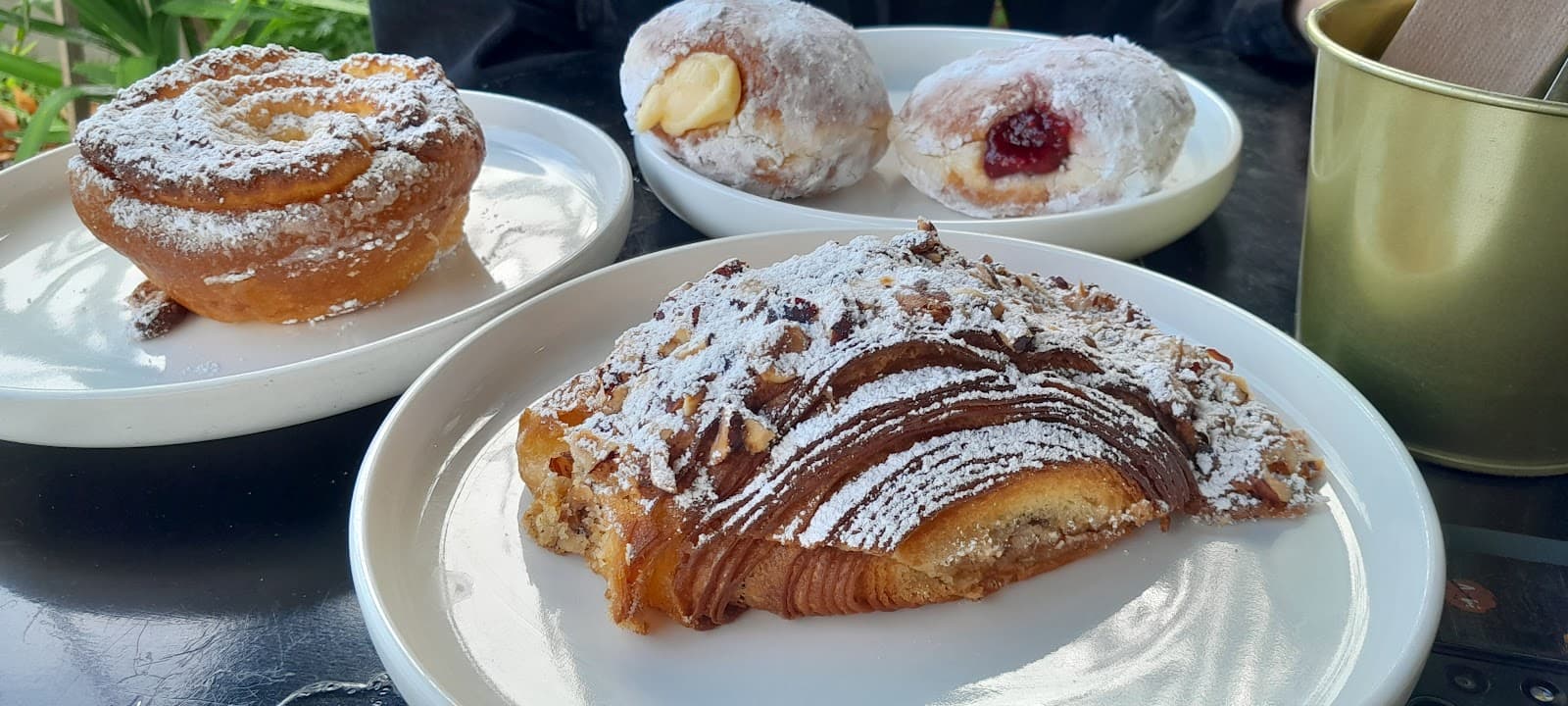 Tuga Pastries Alexandria — Alexandria, Sydney