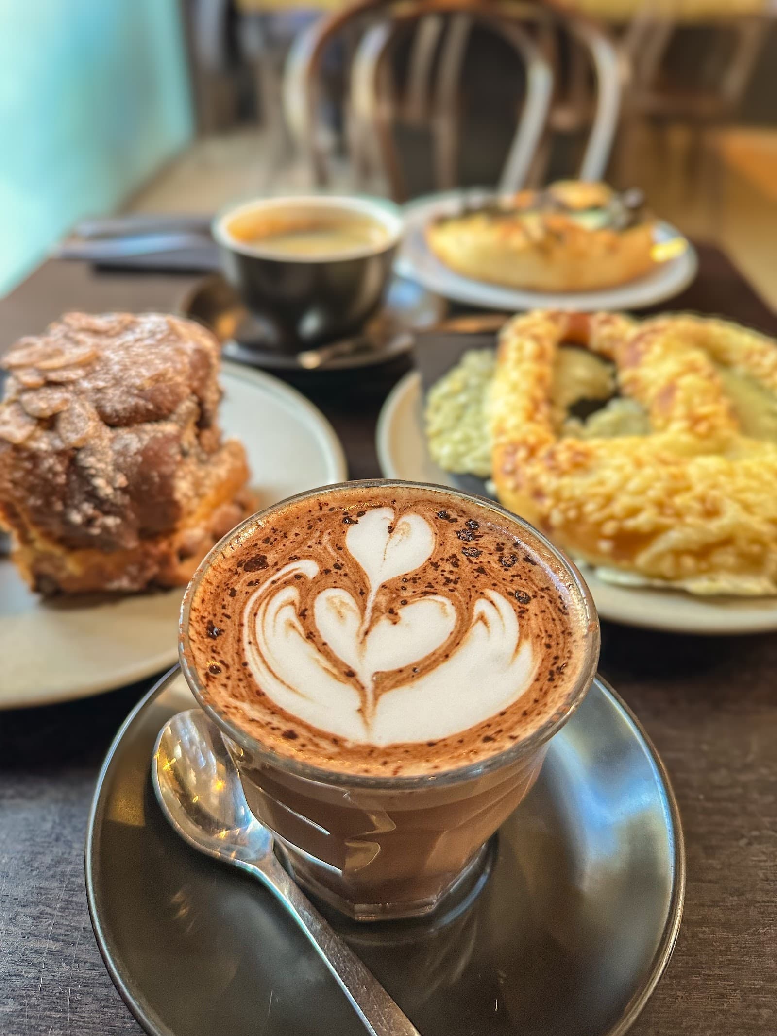 Sonoma Bakery Alexandria — Alexandria, Sydney