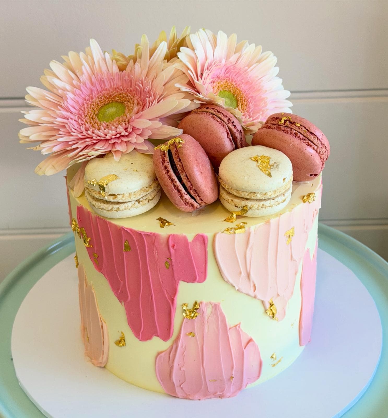 Marietta Cakes — Alexandria, Sydney