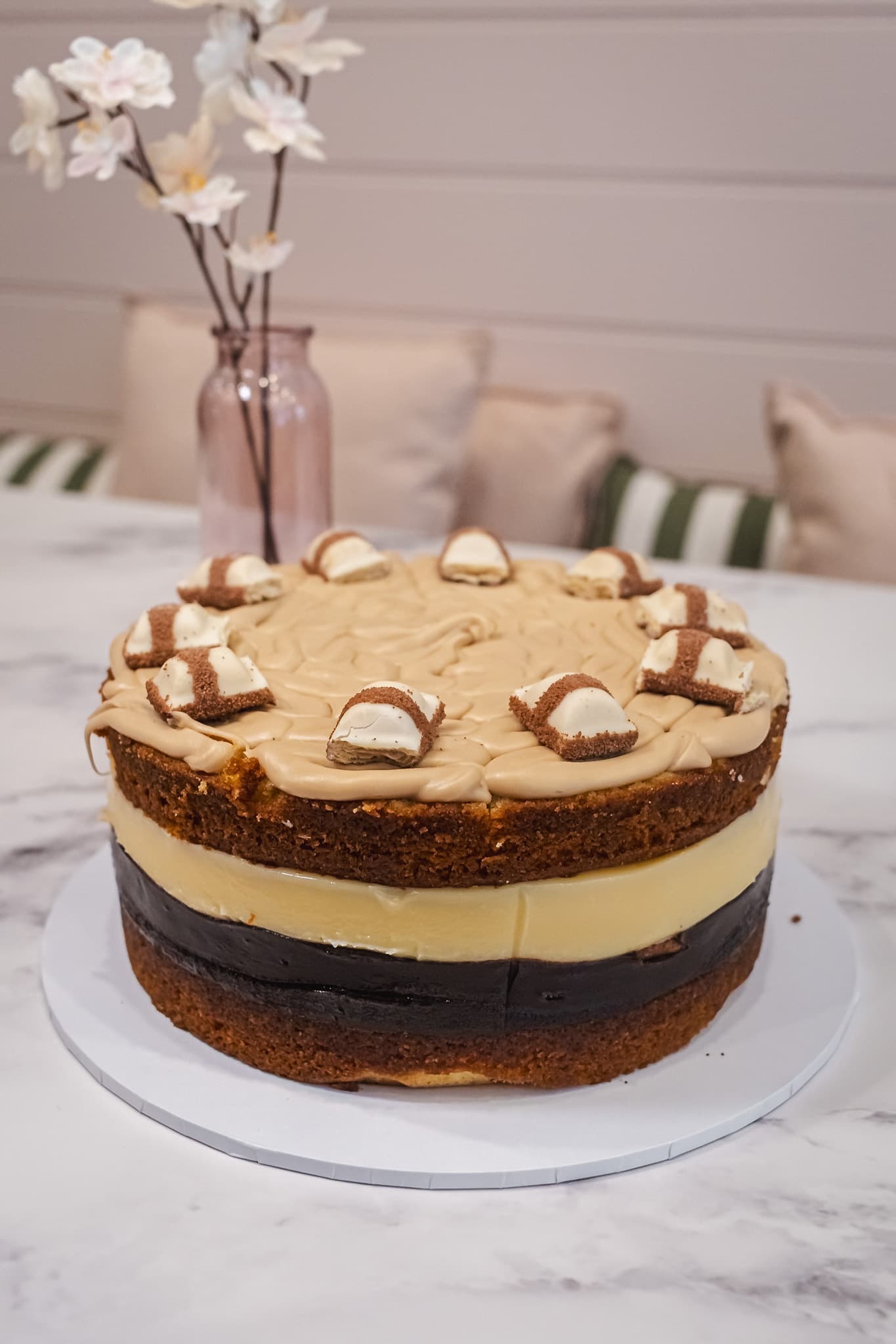 Marietta Cakes — Alexandria, Sydney