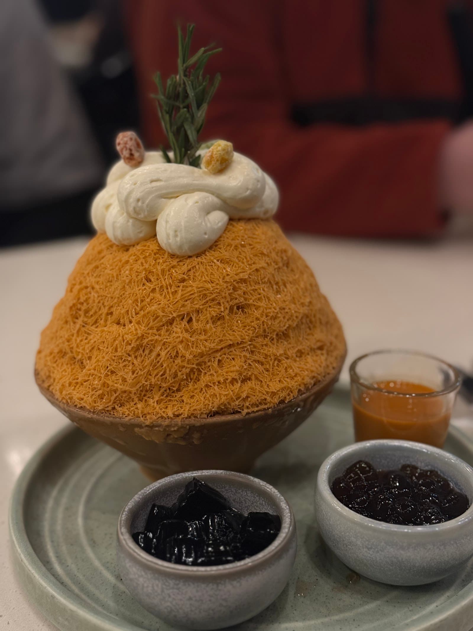 Old School Kafey — Alexandria, Sydney