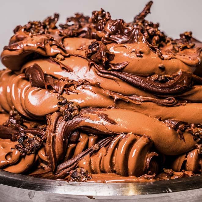 Gelato Messina Circular Quay — Sydney CBD, Sydney