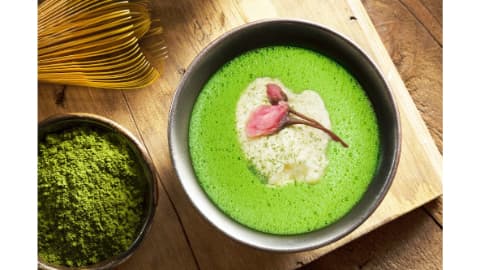Matcha-Ya — Balmain, Sydney