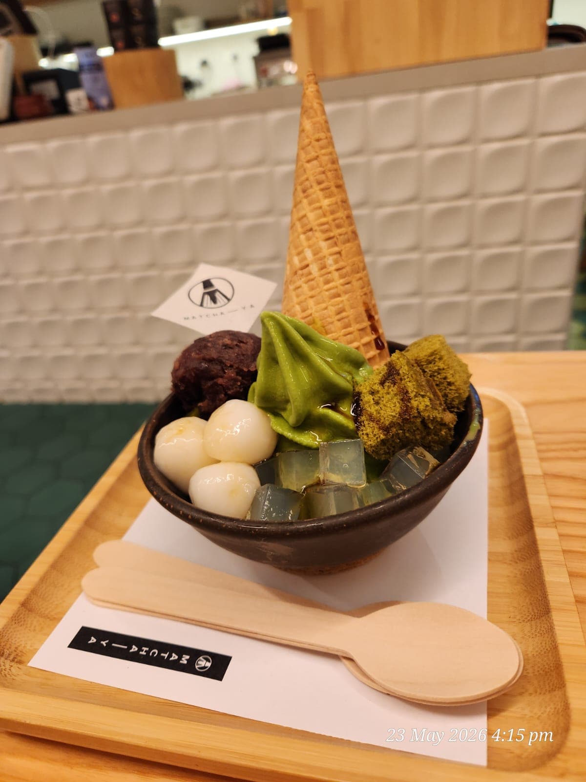 Matcha-Ya — Balmain, Sydney