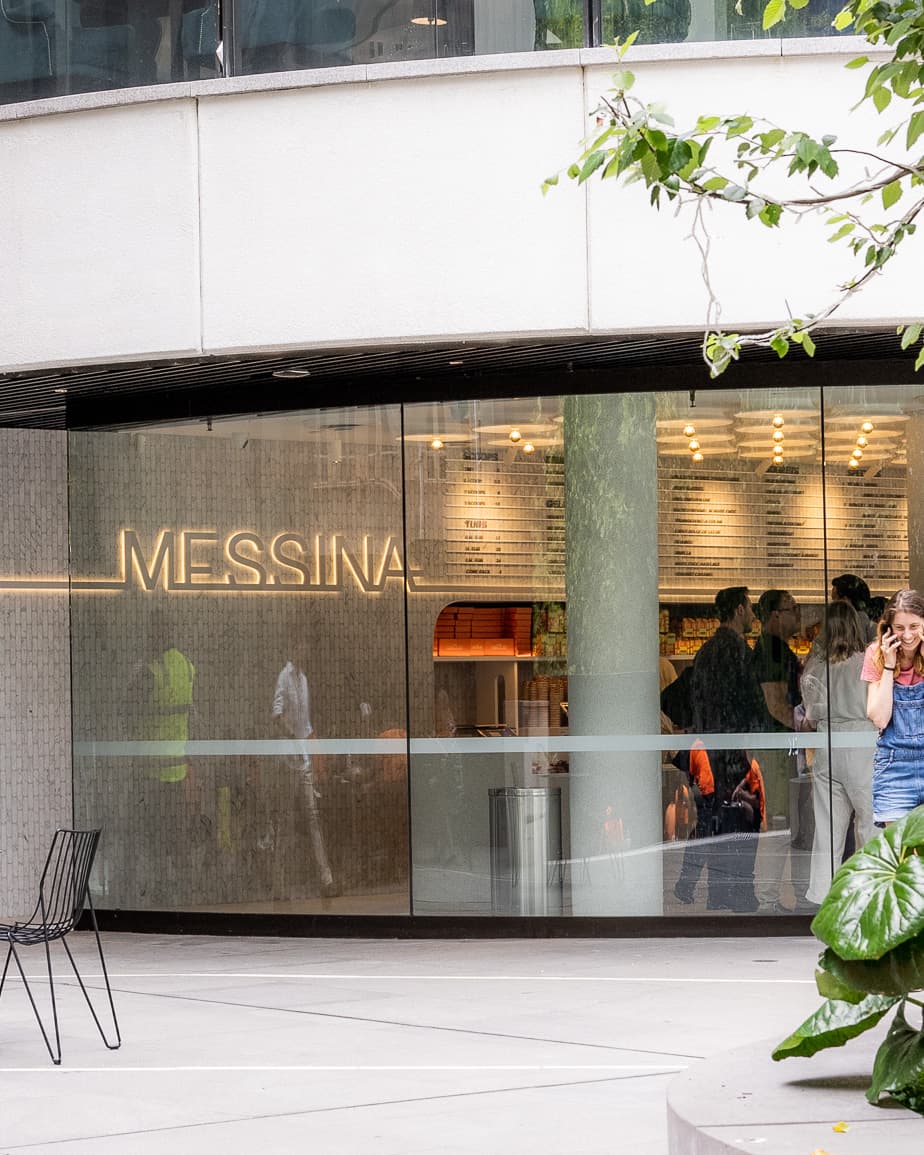 Gelato Messina Martin Place — Sydney CBD, Sydney