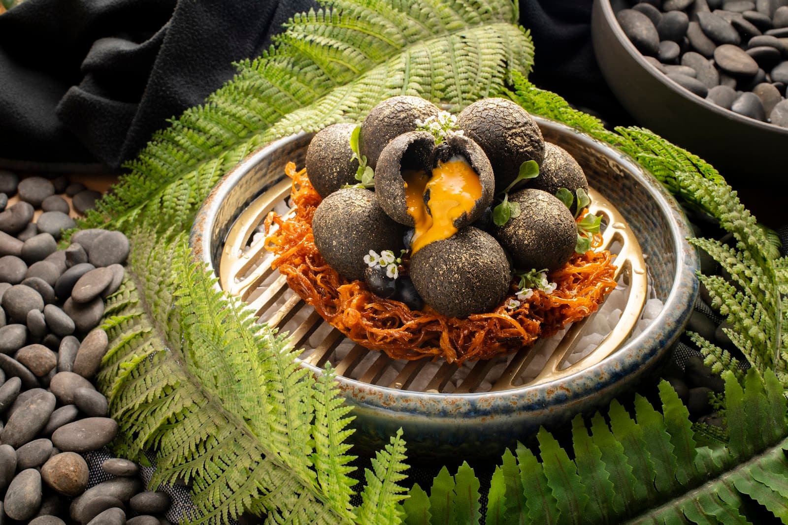 Mango Coco — Alexandria, Sydney
