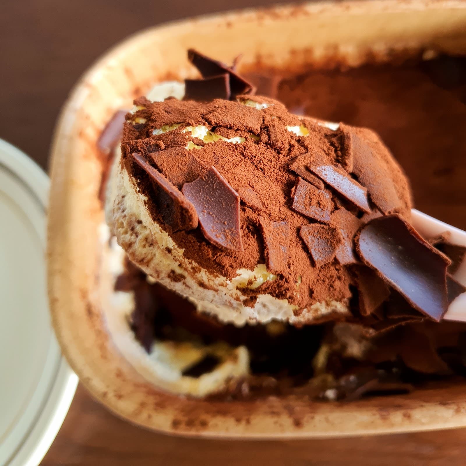 Tiramisu Lab — Surry Hills, Sydney