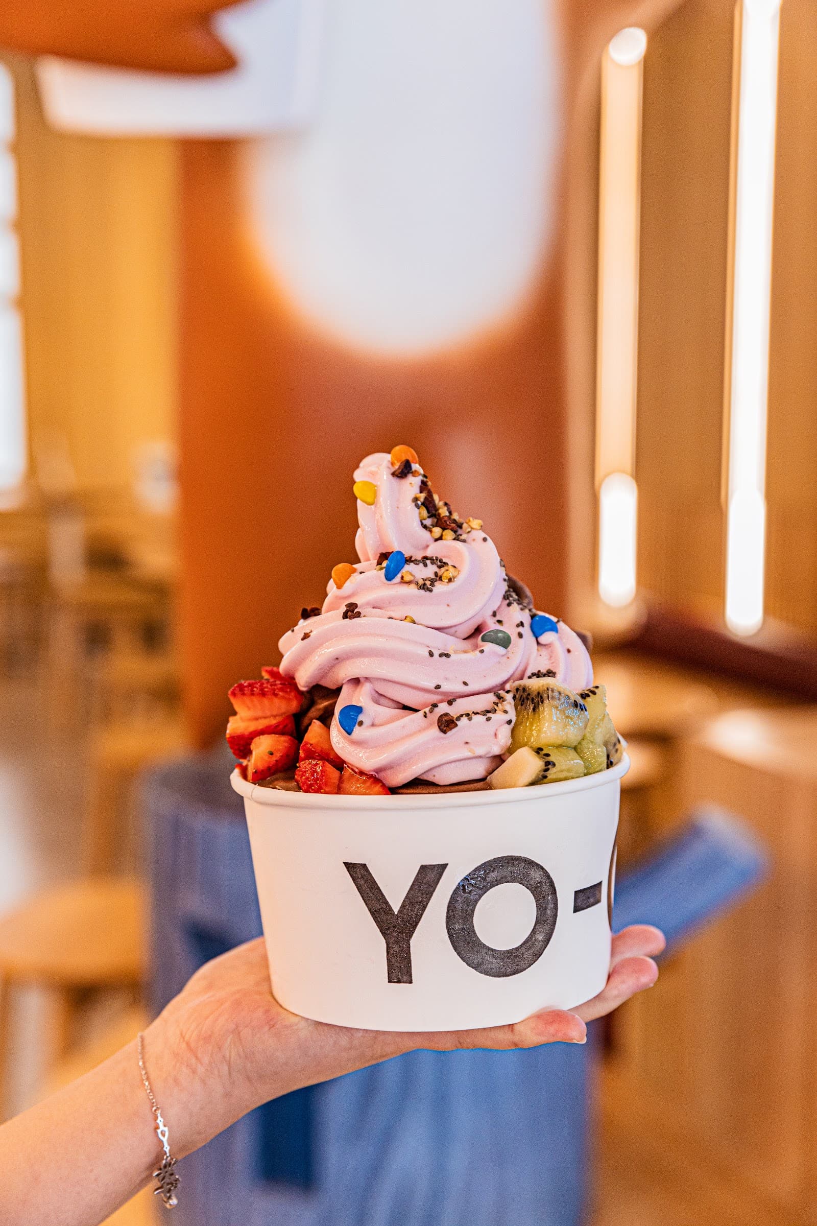Yo-Chi — Surry Hills, Sydney