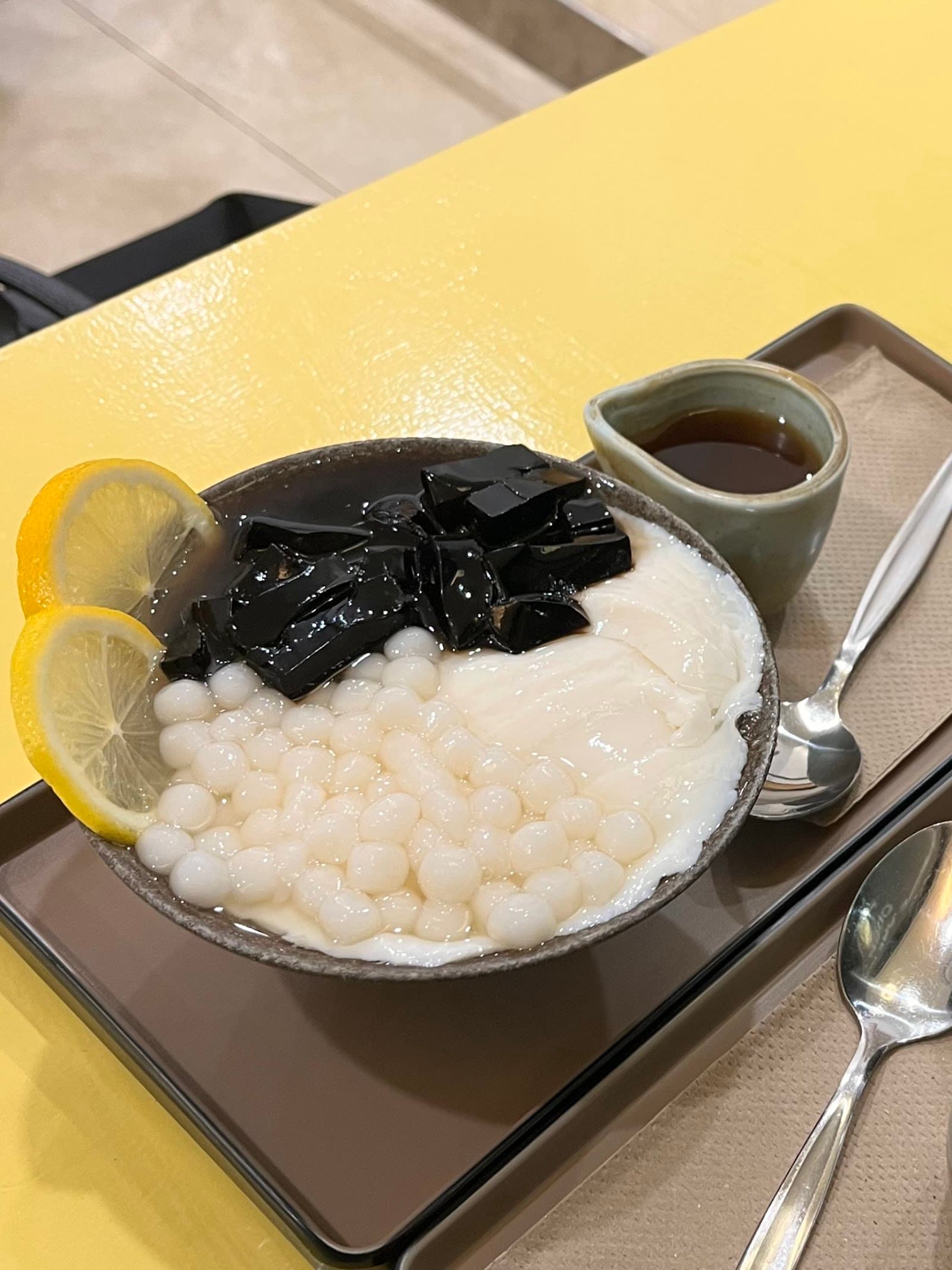 ToyaTento — Alexandria, Sydney